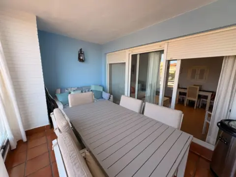 Apartamento en calle Cruz de La