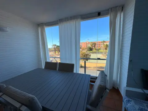 Apartamento en calle Cruz de La