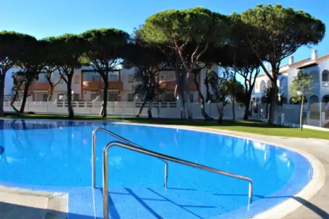 Apartamento en calle Vereda Cádiz -Conil