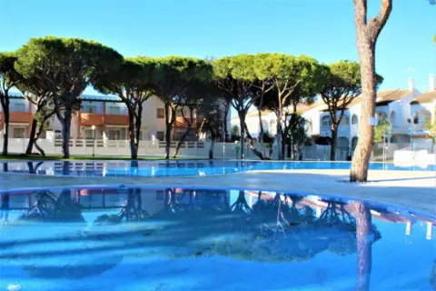 Apartamento en calle Vereda Cádiz -Conil