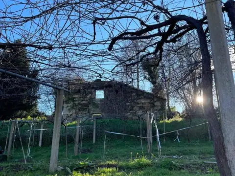 Casa en Vilaboa