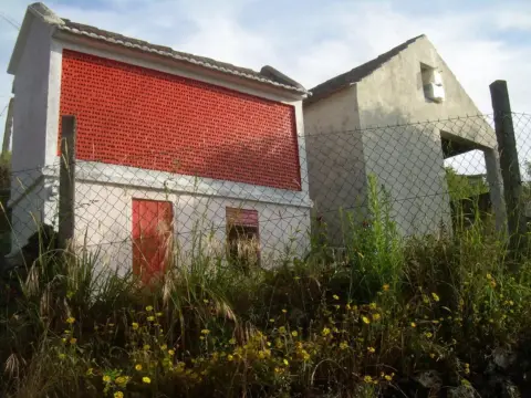 Casa en Luneda