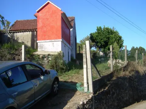 Casa en Luneda