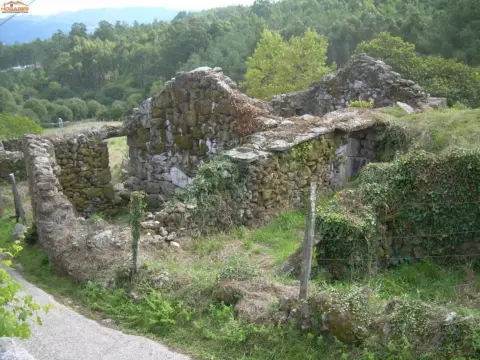 Casa en Luneda