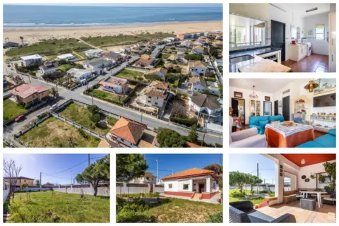 Terreno en calle de Gallareta