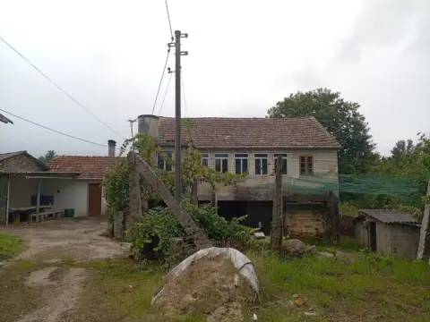 Casa en Cristinade