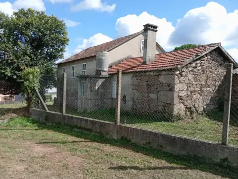 Casa en Cristinade