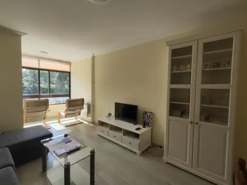 Piso en calle de Ourense