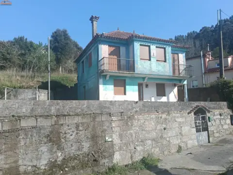 Casa en calle Soutoxuste (De)-Viso (O)