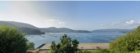 Chalet en calle Carretera Rande