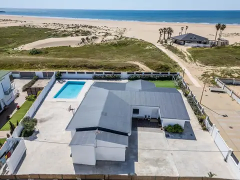 Chalet en calle de Gallareta, 7