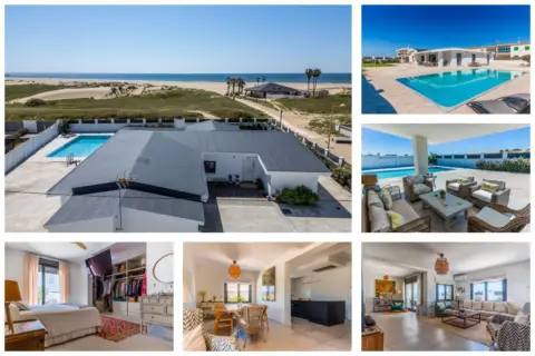 Chalet en calle de Gallareta, 7