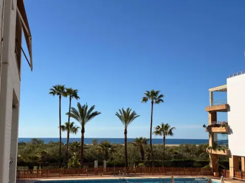 Apartamento en Bda. Punta del Moral