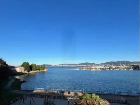 Piso en Avenida de la Atlántida