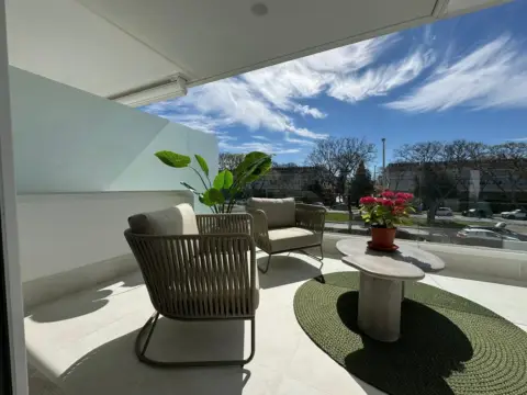 Apartamento en Costa Ballena