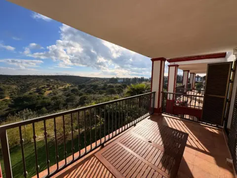 Apartamento en Costa Esuri