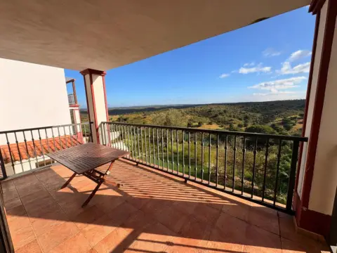 Apartamento en Costa Esuri