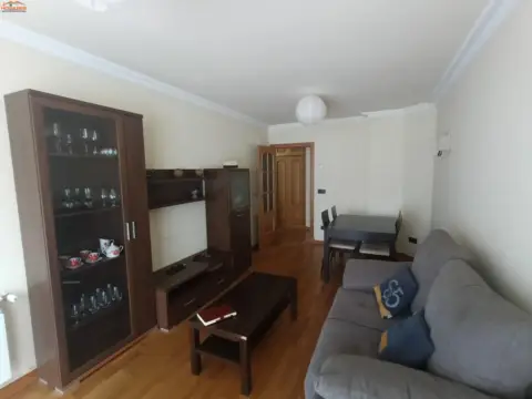 Piso en Salvaterra