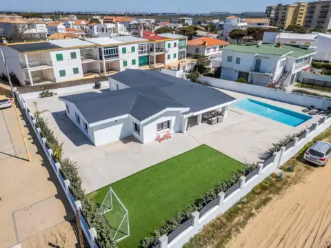 Chalet en calle de Gallareta, 7