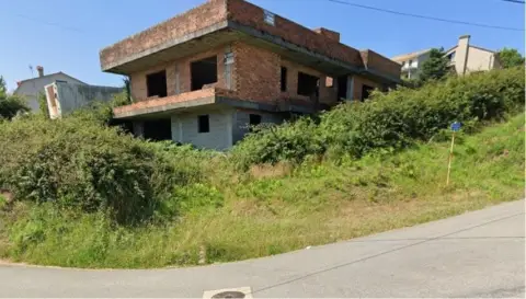 Casa en Camino del Salgueiro