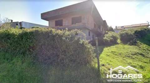 Casa en Camino del Salgueiro