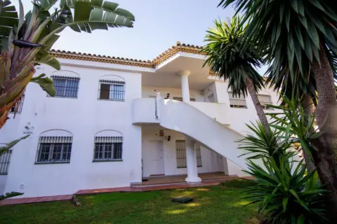 Apartamento en La Barrosa