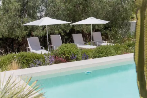 Chalet en Carrer del Puig d'En Vinyets