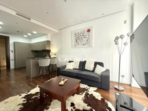 Piso en Carrer de Mossèn Femades