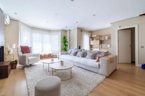 Casa pareada en Zona Carretera del Plantío