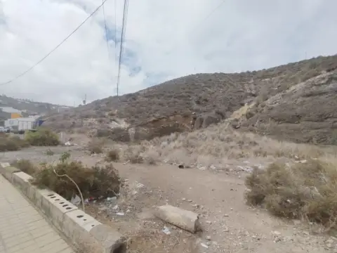 Terreno en calle Veracruz, 38