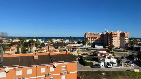 Ático en Avenida de Oliva Nova, 2