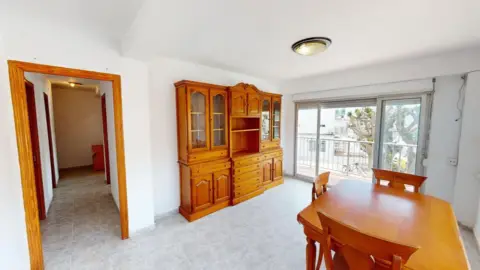 Apartamento en calle Mar Mediterraneo, nº 28
