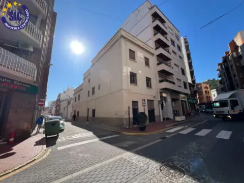 Casa en Avinguda de Loygorri, 8