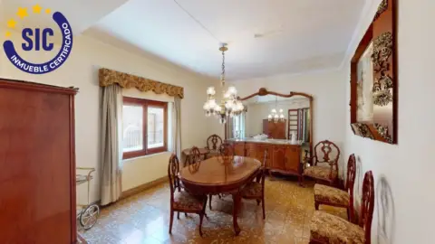 Casa en Avinguda de Loygorri, 8