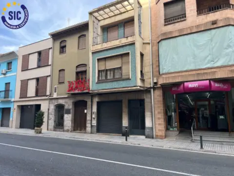 Casa en calle de Alejandro Cardona, 6