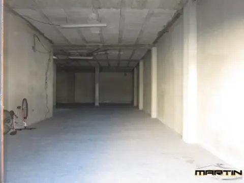 Local comercial en Santa Marta