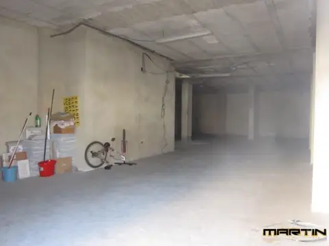 Local comercial en Santa Marta