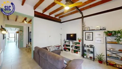 Casa en calle Oliva, nº 26