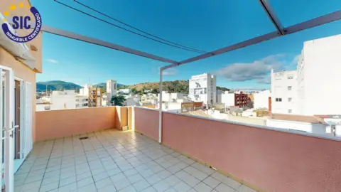 Piso en Carrer de la Creu, 18