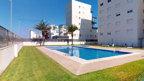 Apartamento en Avinguda Marjals, 23