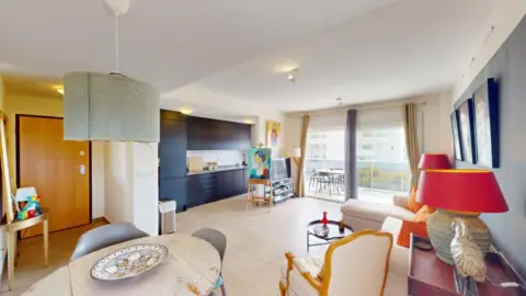 Apartamento en Avinguda Marjals, 23