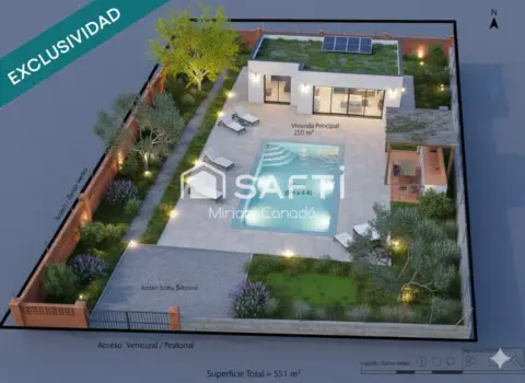 Terreno en Roda de Berà