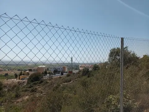 Terreno en calle Carrer Illes Columbretes, nº 22