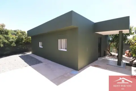Chalet en Alhaurín El Grande