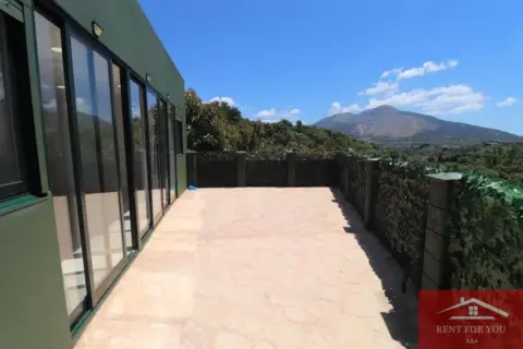 Chalet en Alhaurín El Grande