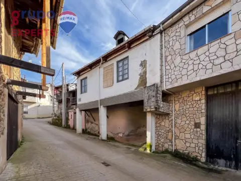 Finca rústica en calle Real, 92