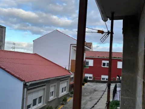 Piso en Fisterra (Santa Maria)