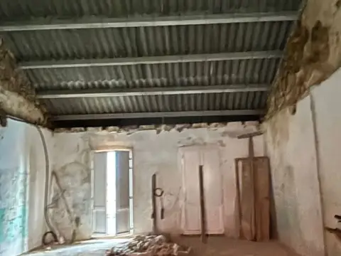 Piso en Fisterra (Santa Maria)