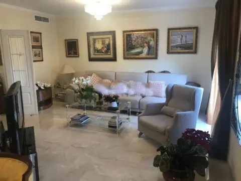 Ático en Avenida de Severo Ochoa