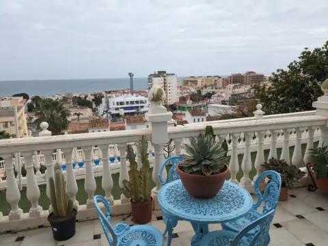 Piso en calle Violín